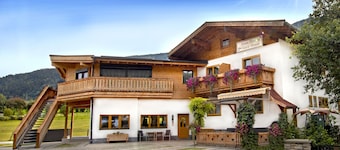 Pension Patricia