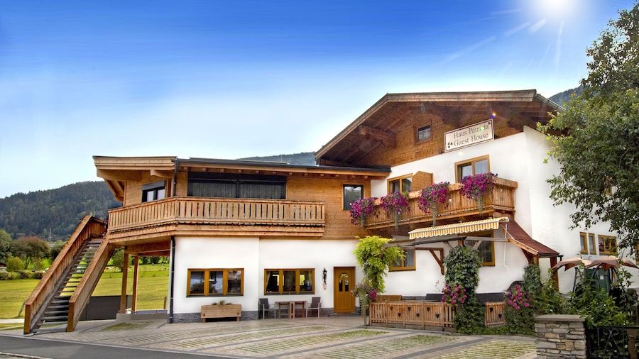 Pension Patricia