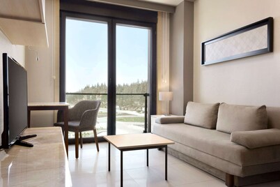 Hawthorn Suites by Wyndham Eskisehir