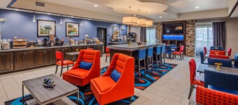 Best Western Plus Ardmore Inn & Suites