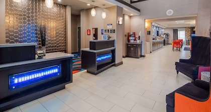 Best Western Plus Ardmore Inn & Suites