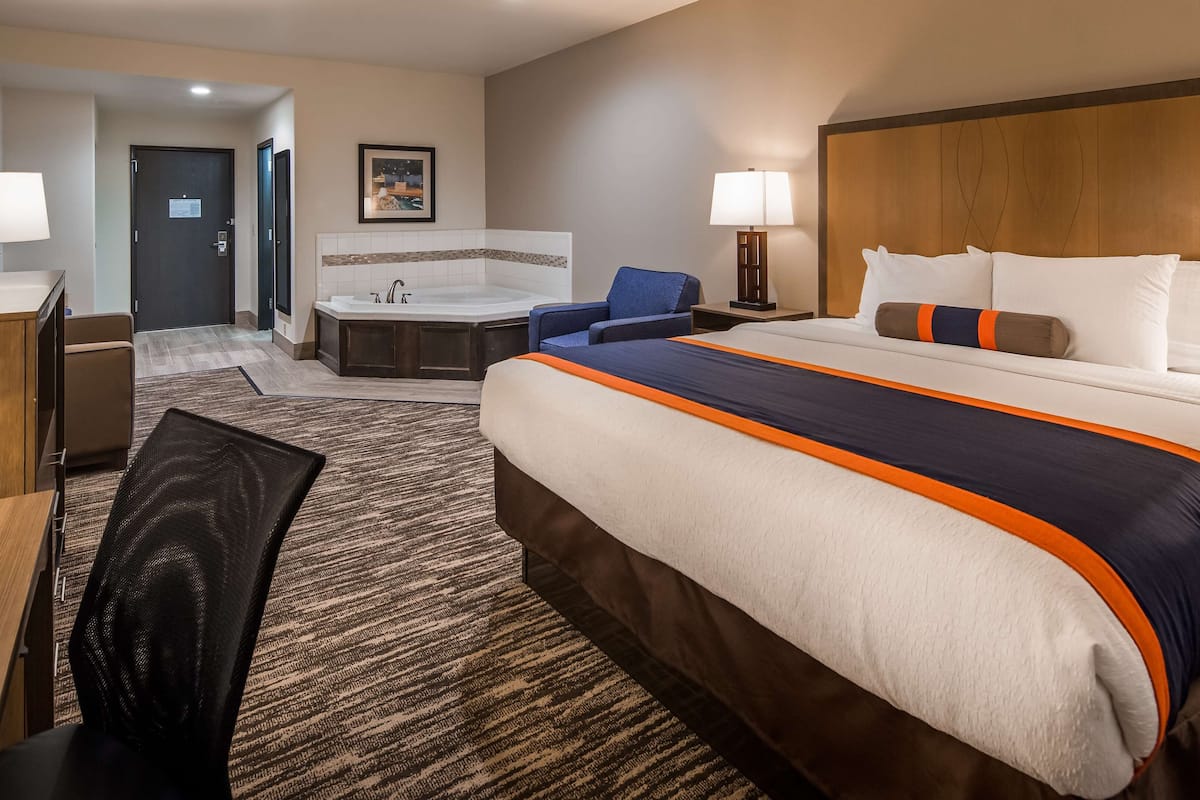 desk, iron/ironing board, free cots/infant beds, free rollaway beds