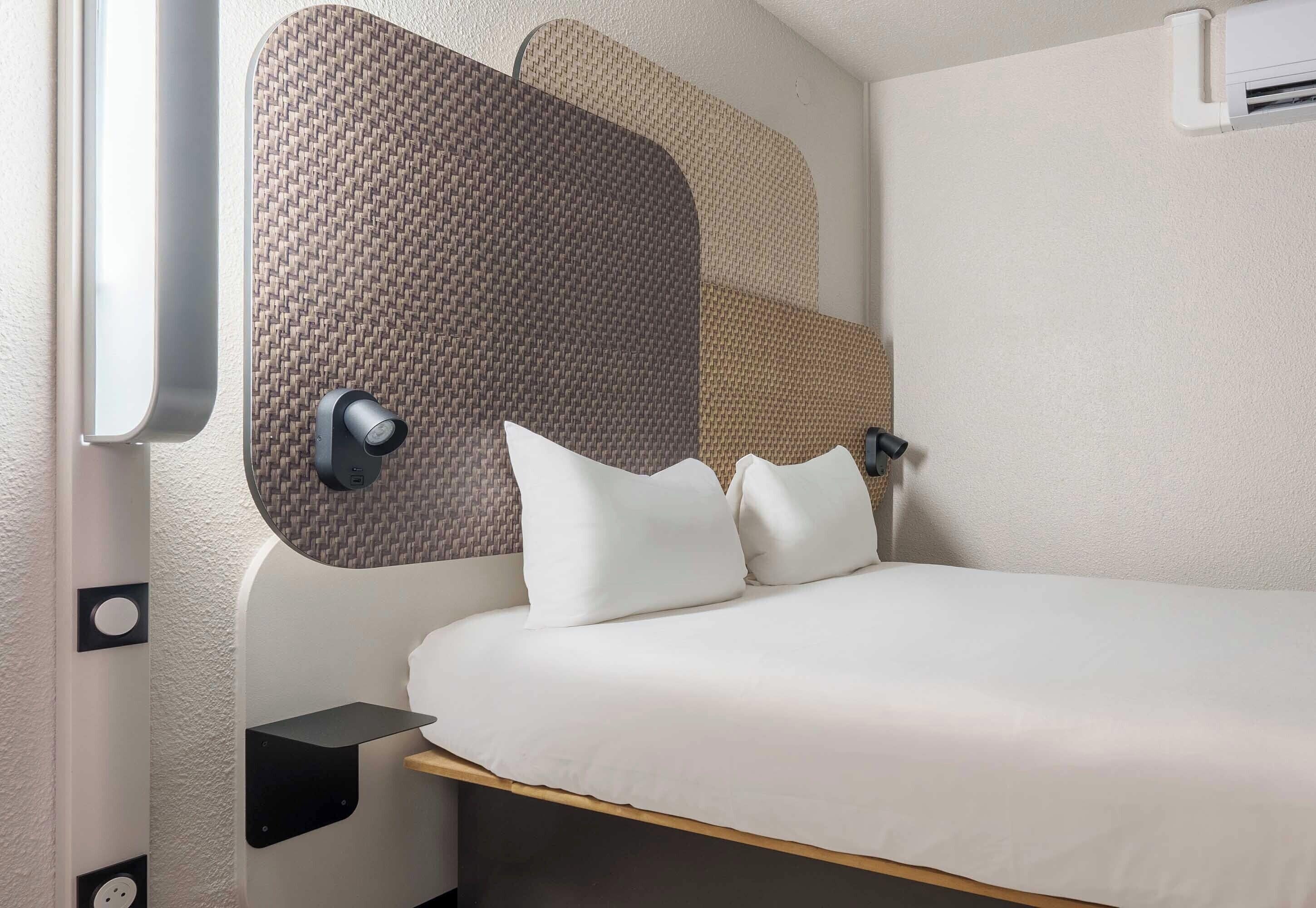 Photo - B&B HOTEL Troyes Centre