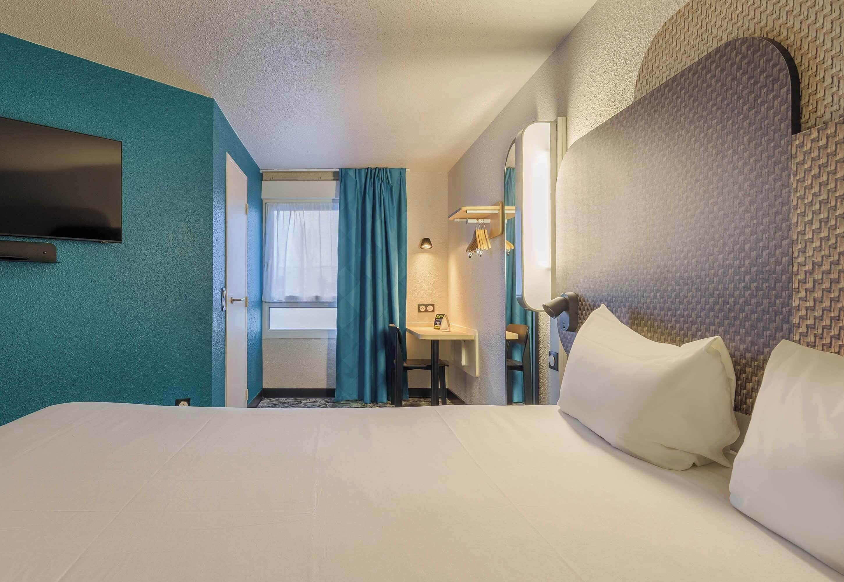 Photo - B&B HOTEL Troyes Centre
