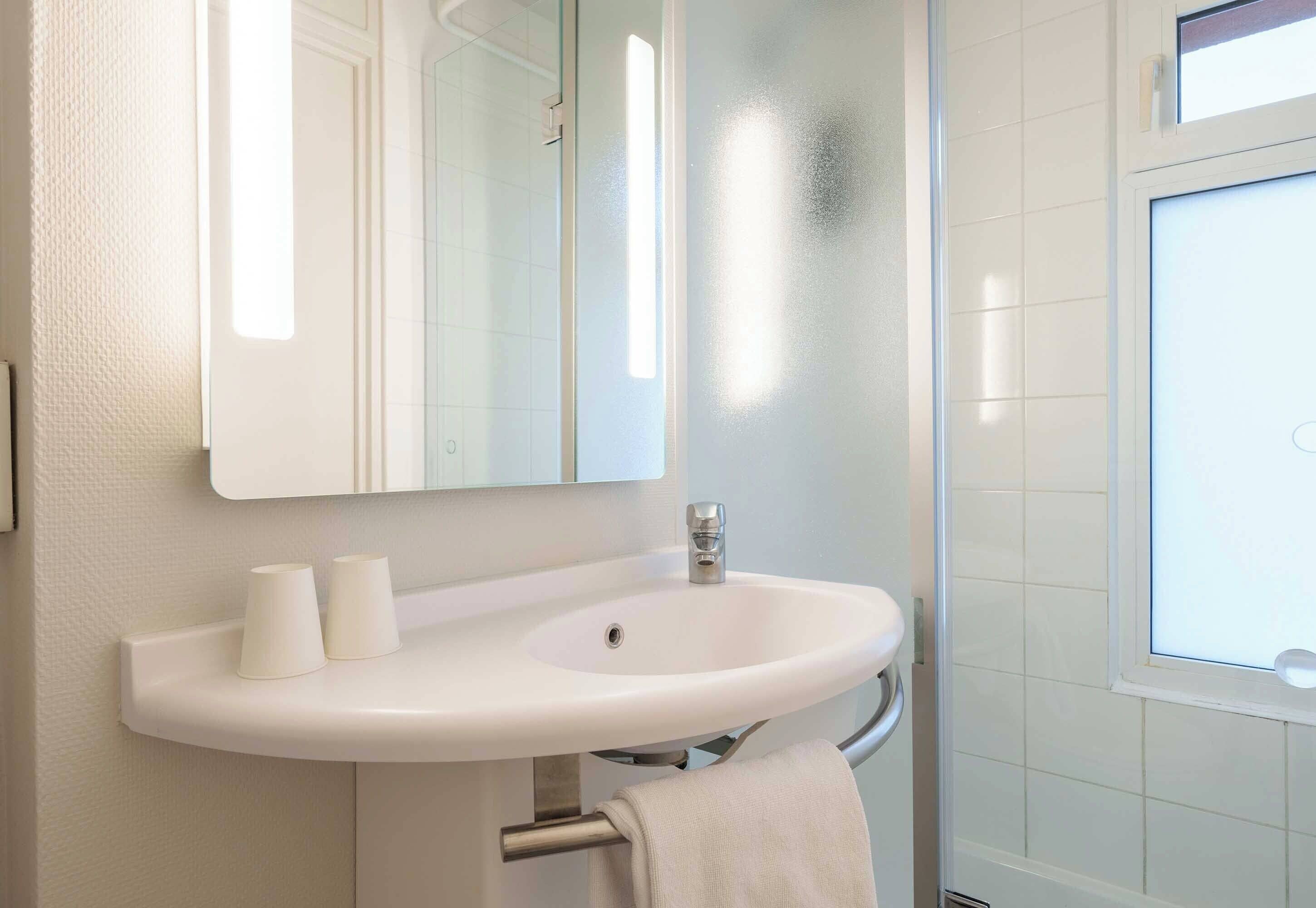 Photo - B&B HOTEL Troyes Centre