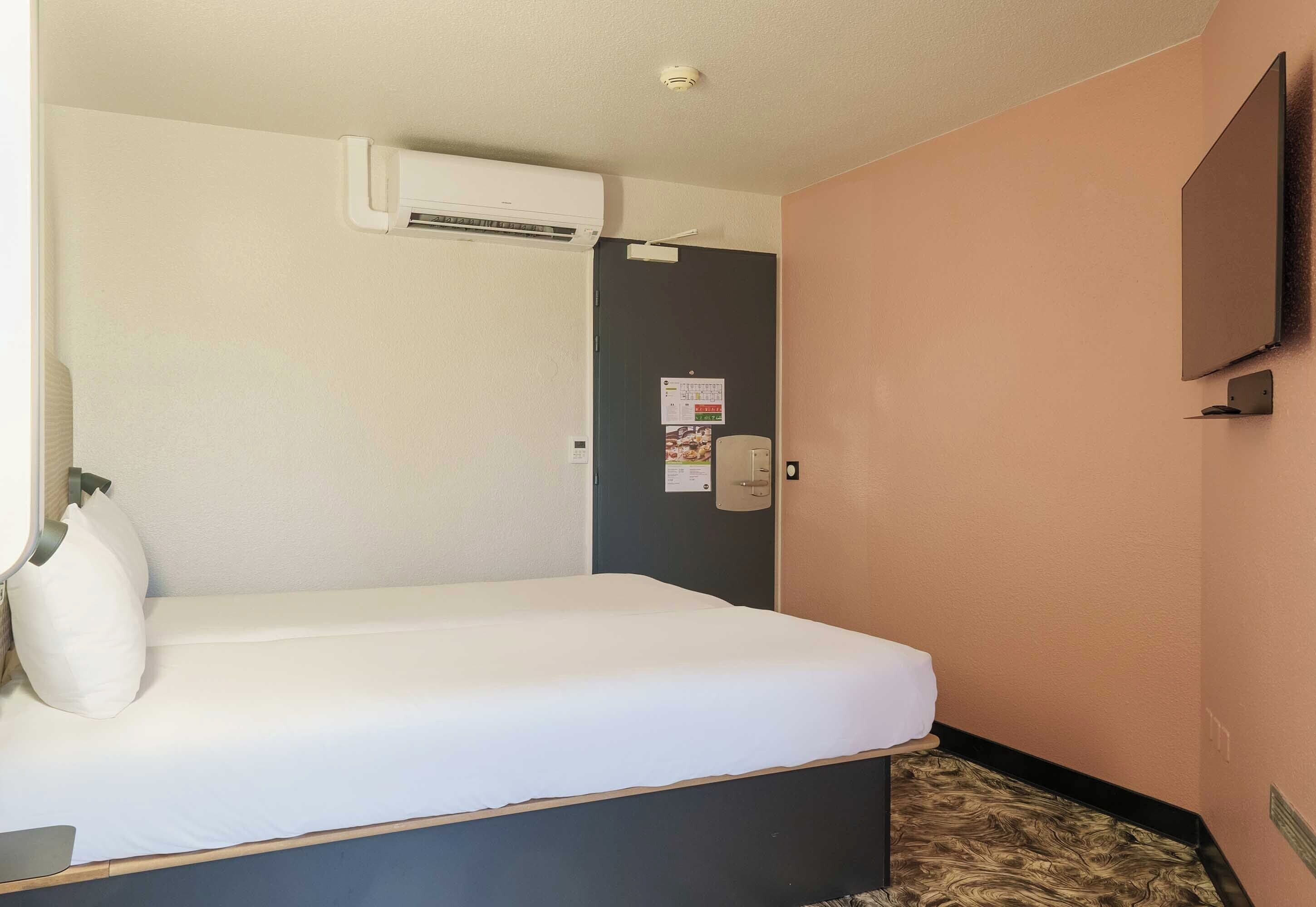 Photo - B&B HOTEL Troyes Centre