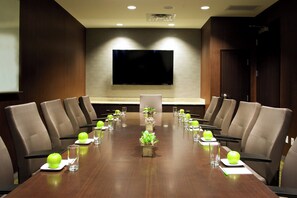Meeting facility - Courtyard by Marriott Seattle Everett Downtown (Everett)