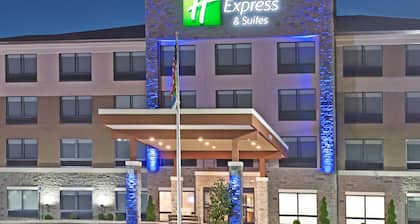 Holiday Inn Express & Suites Uniontown by IHG