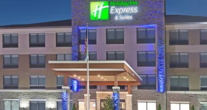 Holiday Inn Express & Suites Uniontown by IHG