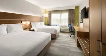 Holiday Inn Express & Suites Salisbury by IHG