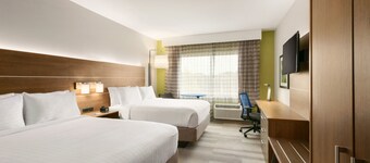 Holiday Inn Express & Suites Salisbury by IHG