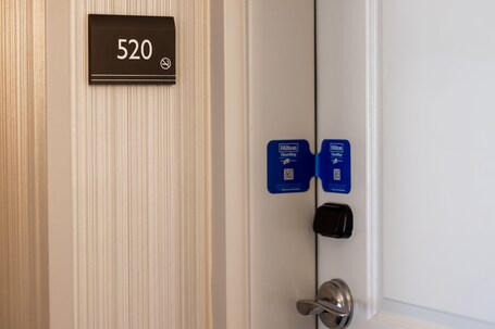 Hilton Garden Inn Asheville Downtown - Image 41