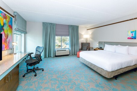 Hilton Garden Inn Asheville Downtown - Image 73