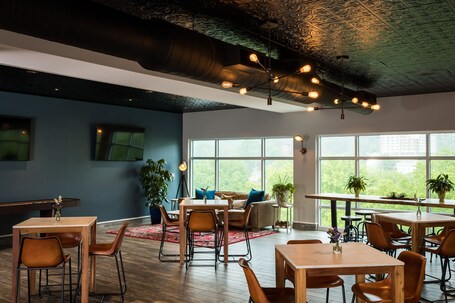 Hilton Garden Inn Asheville Downtown - Image 46