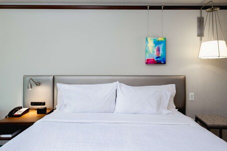 Hilton Garden Inn Asheville Downtown - Image 45