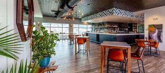 Hilton Garden Inn Asheville Downtown