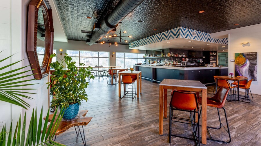 Hilton Garden Inn Asheville Downtown