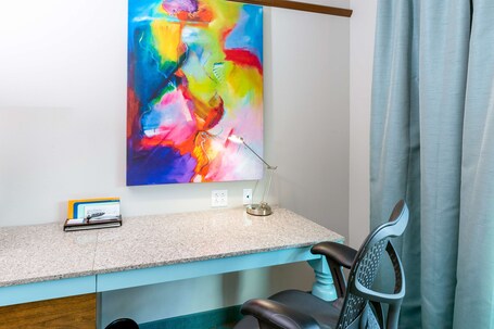 Hilton Garden Inn Asheville Downtown - Image 39