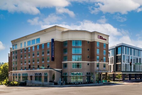 Hilton Garden Inn Asheville Downtown - Image 17
