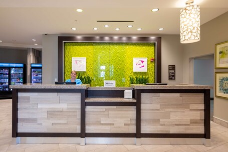 Hilton Garden Inn Asheville Downtown - Image 30