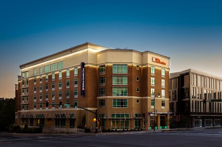 Hilton Garden Inn Asheville Downtown - Image 6