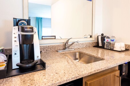Hilton Garden Inn Asheville Downtown - Image 20