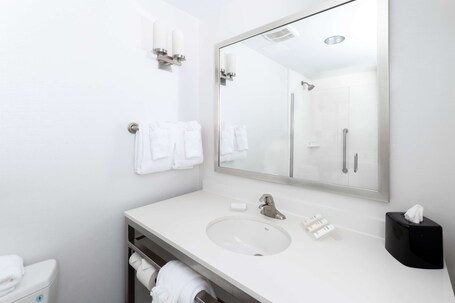 Hilton Garden Inn Asheville Downtown - Image 69