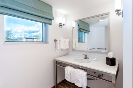 Hilton Garden Inn Asheville Downtown - Image 50