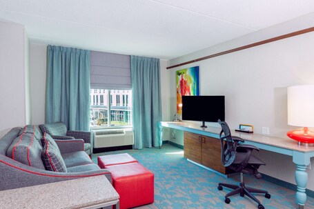 Hilton Garden Inn Asheville Downtown - Image 56