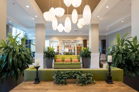 Hilton Garden Inn Asheville Downtown - Image 3