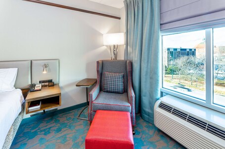 Hilton Garden Inn Asheville Downtown - Image 68