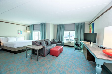 Hilton Garden Inn Asheville Downtown - Image 31