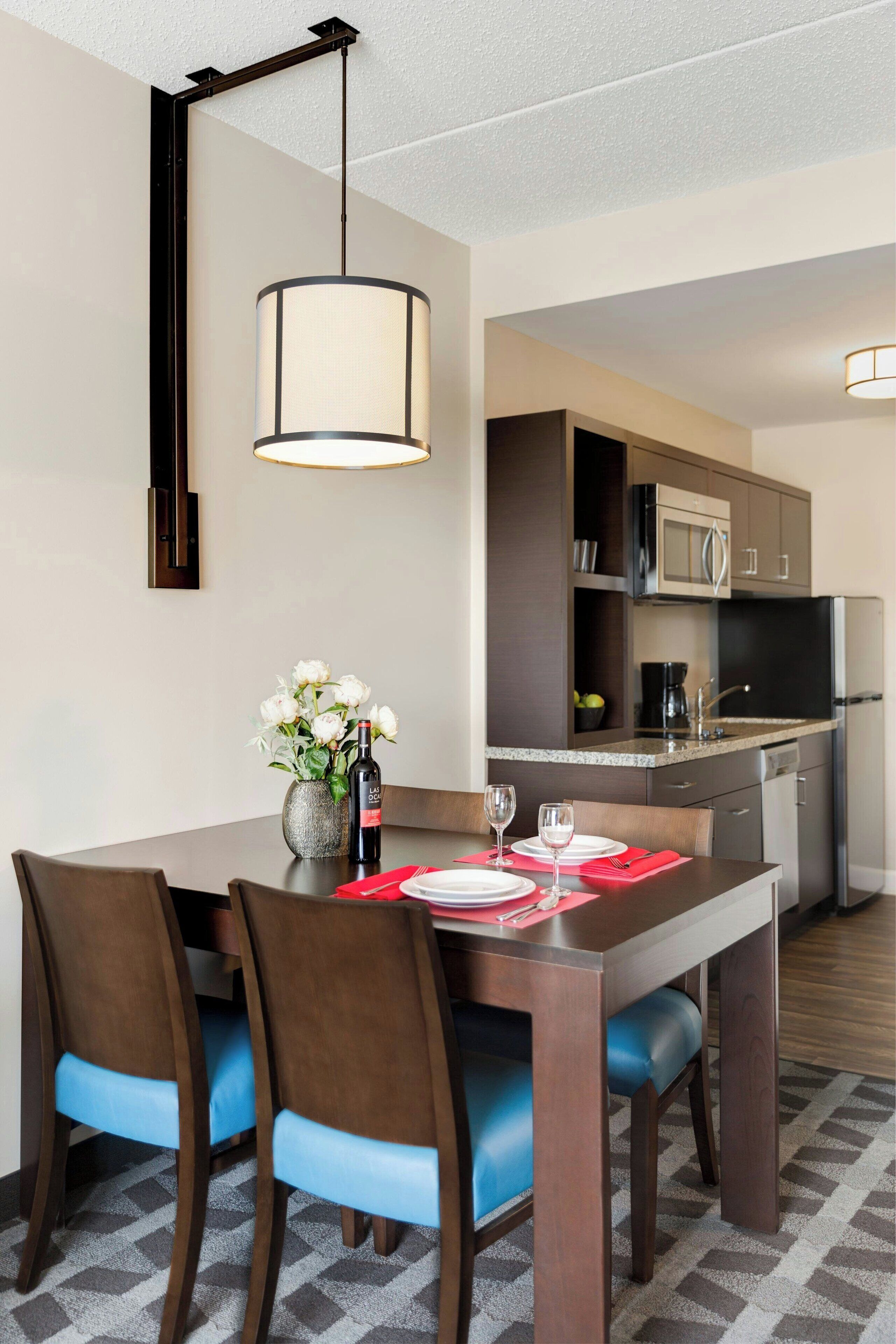 1 bedroom, in-room safe, desk, iron/ironing board