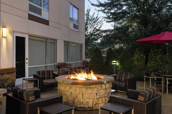 Property amenity - TownePlace Suites by Marriott Pittsburgh Harmarville (Pittsburgh)