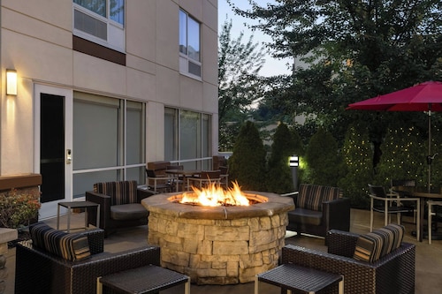 TownePlace Suites by Marriott Pittsburgh Harmarville