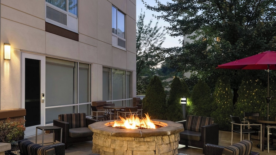 TownePlace Suites by Marriott Pittsburgh Harmarville