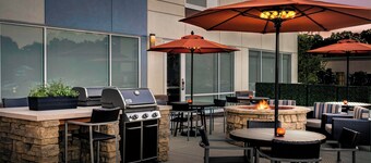 TownePlace Suites by Marriott Pittsburgh Harmarville