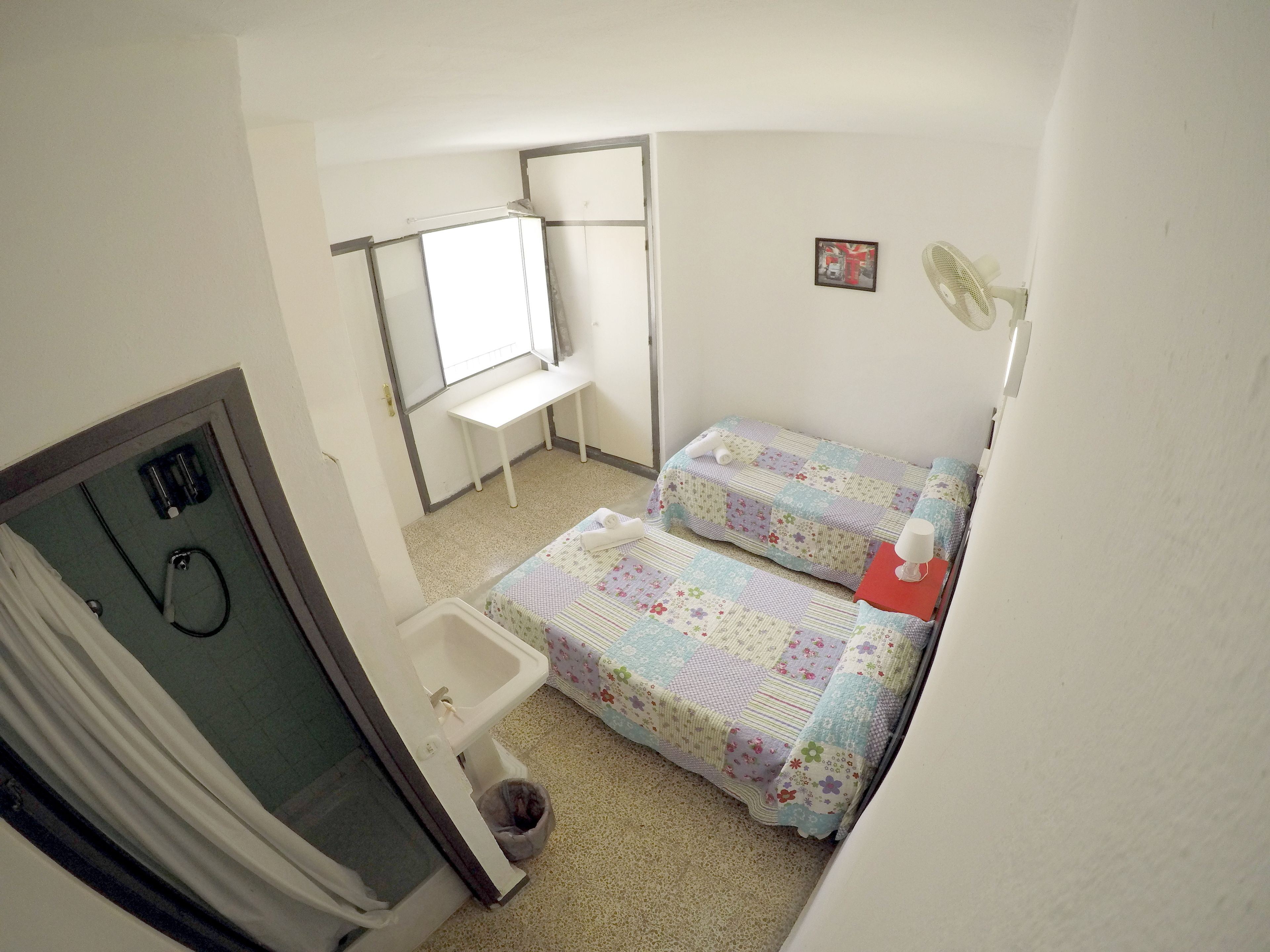 Foto - Pension Euro Holitel