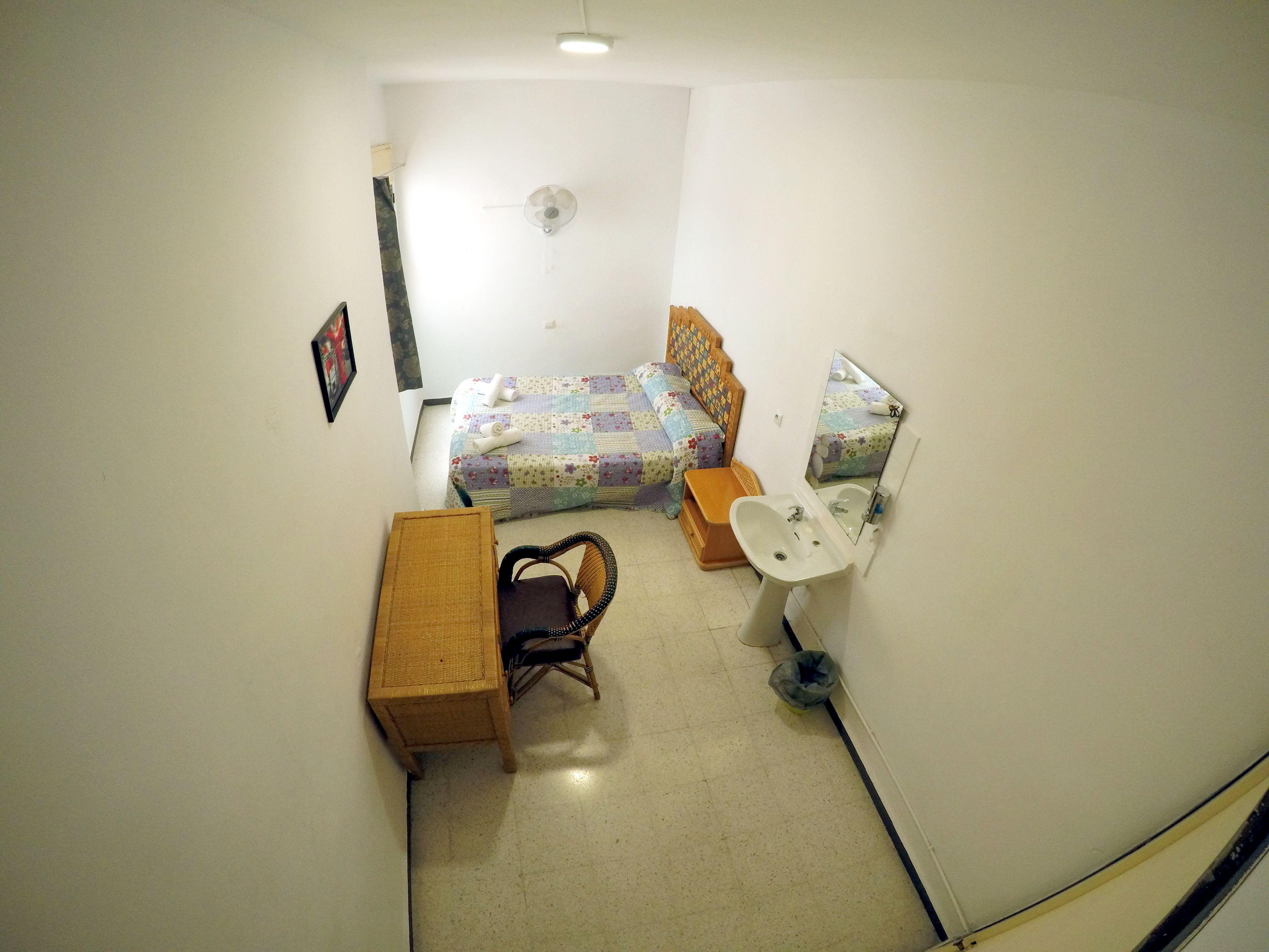 Foto - Pension Euro Holitel