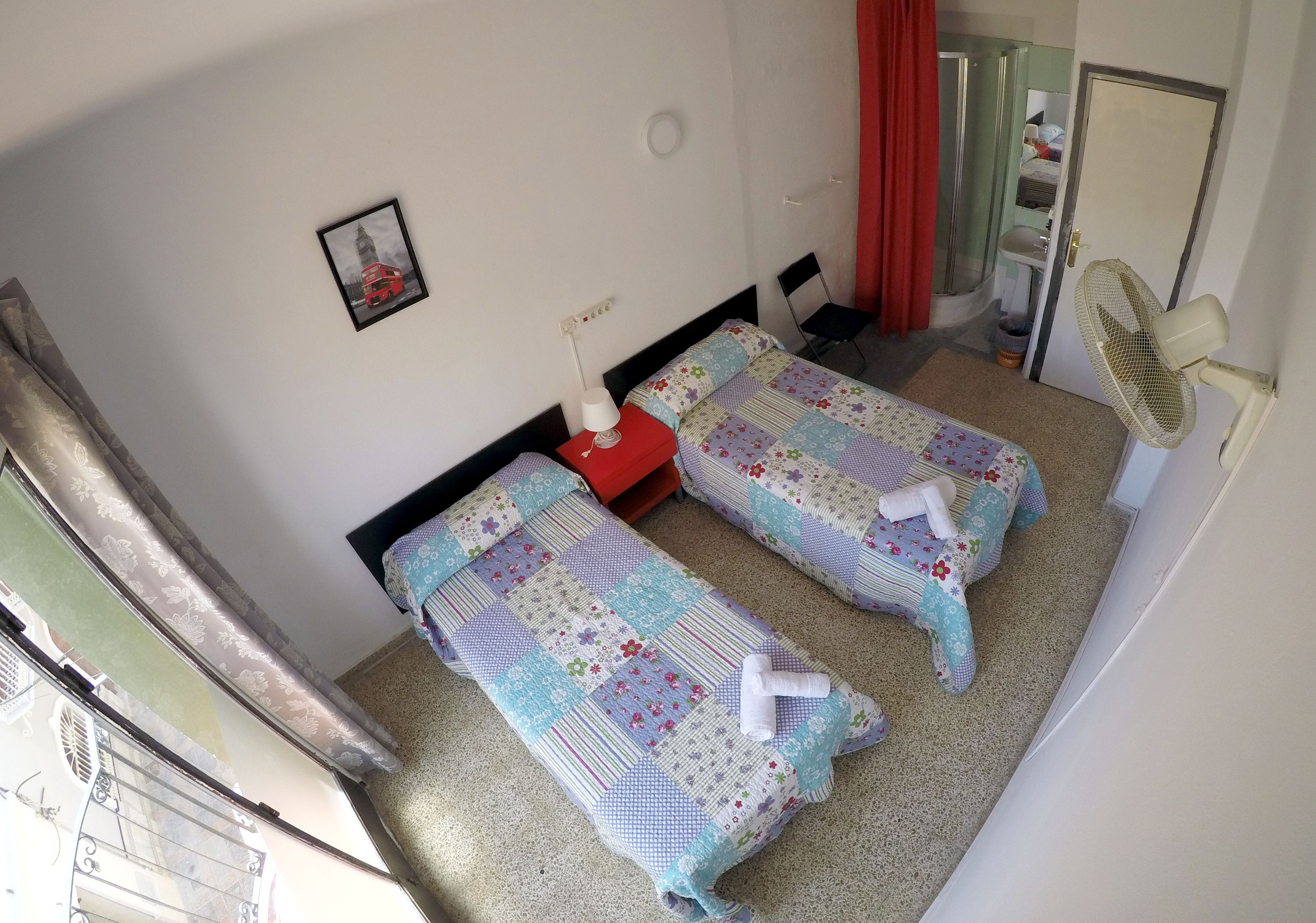 Foto - Pension Euro Holitel