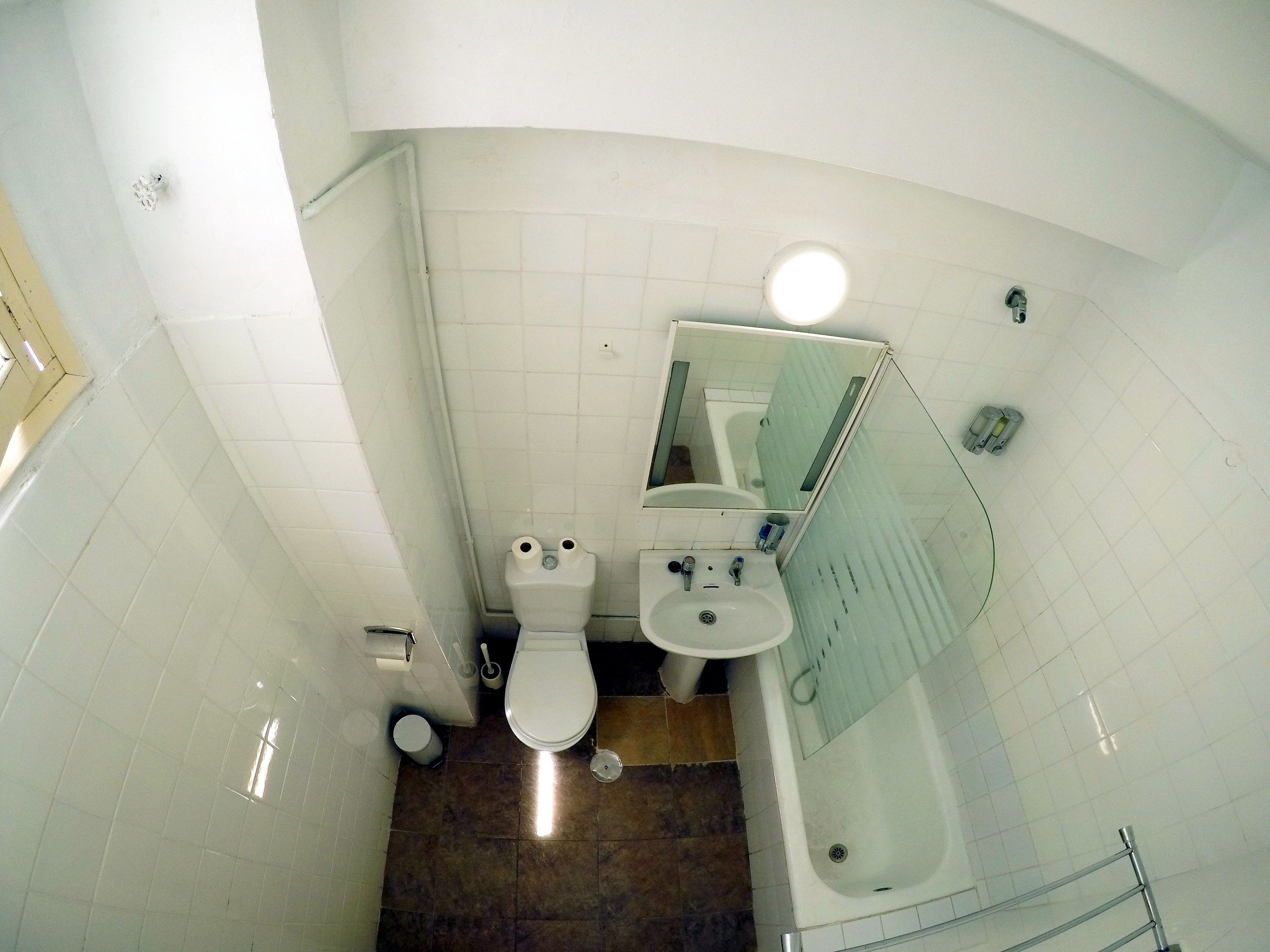 Foto - Pension Euro Holitel