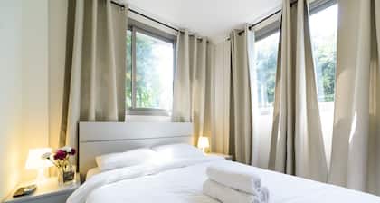 Dizengoff Inn