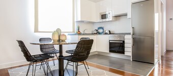 Slow Suites Augusto