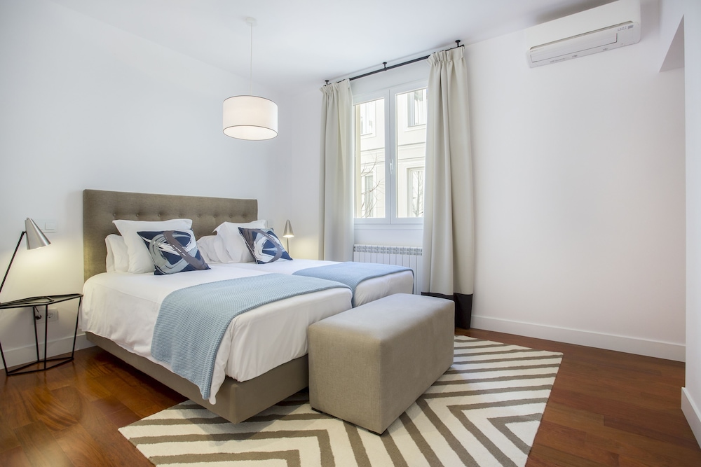 Slow Suites Augusto by null