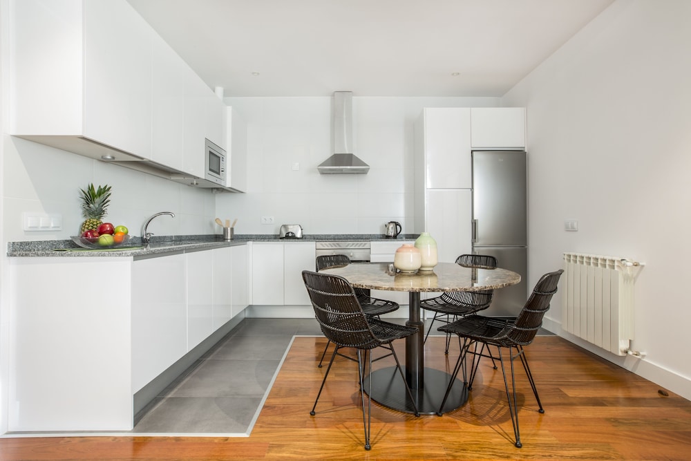 Slow Suites Augusto by null