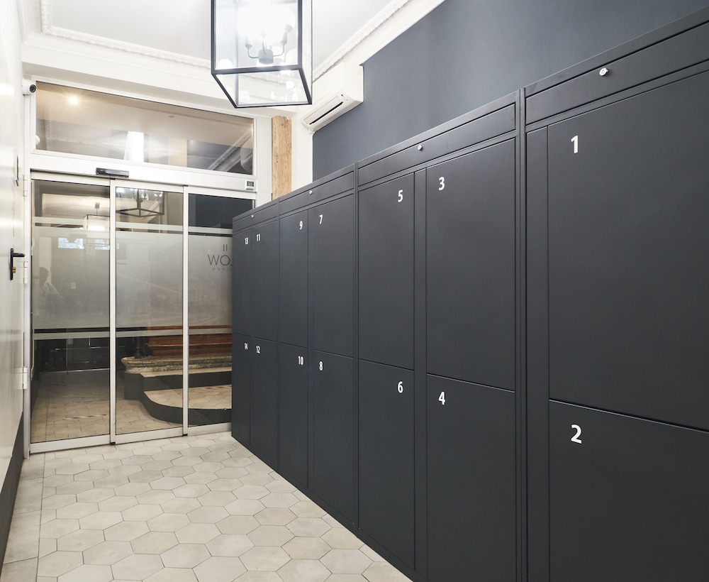 Slow Suites Augusto by null