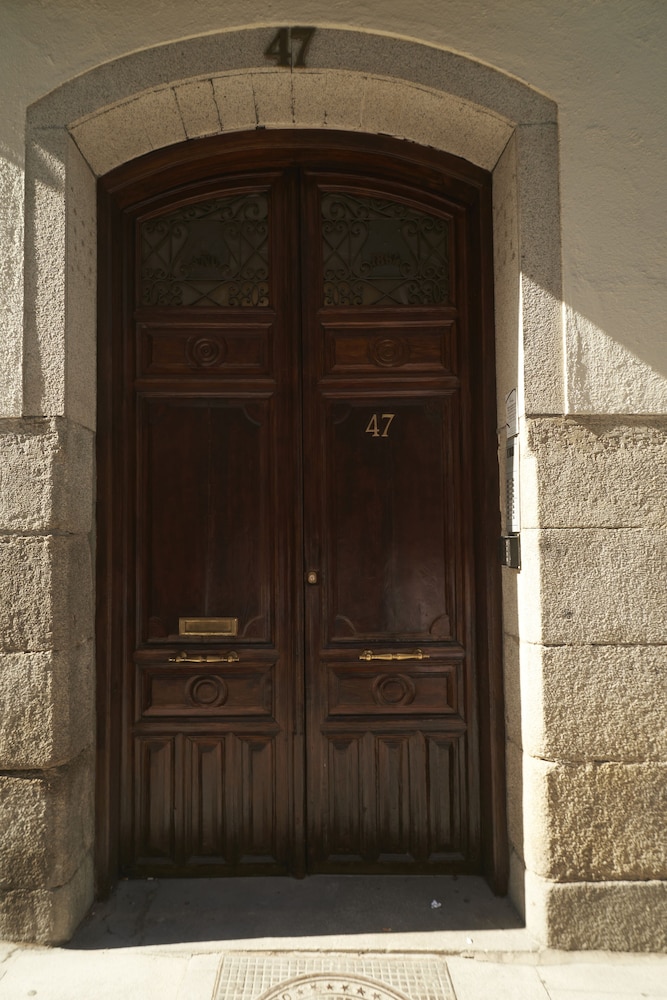 Slow Suites Augusto by null