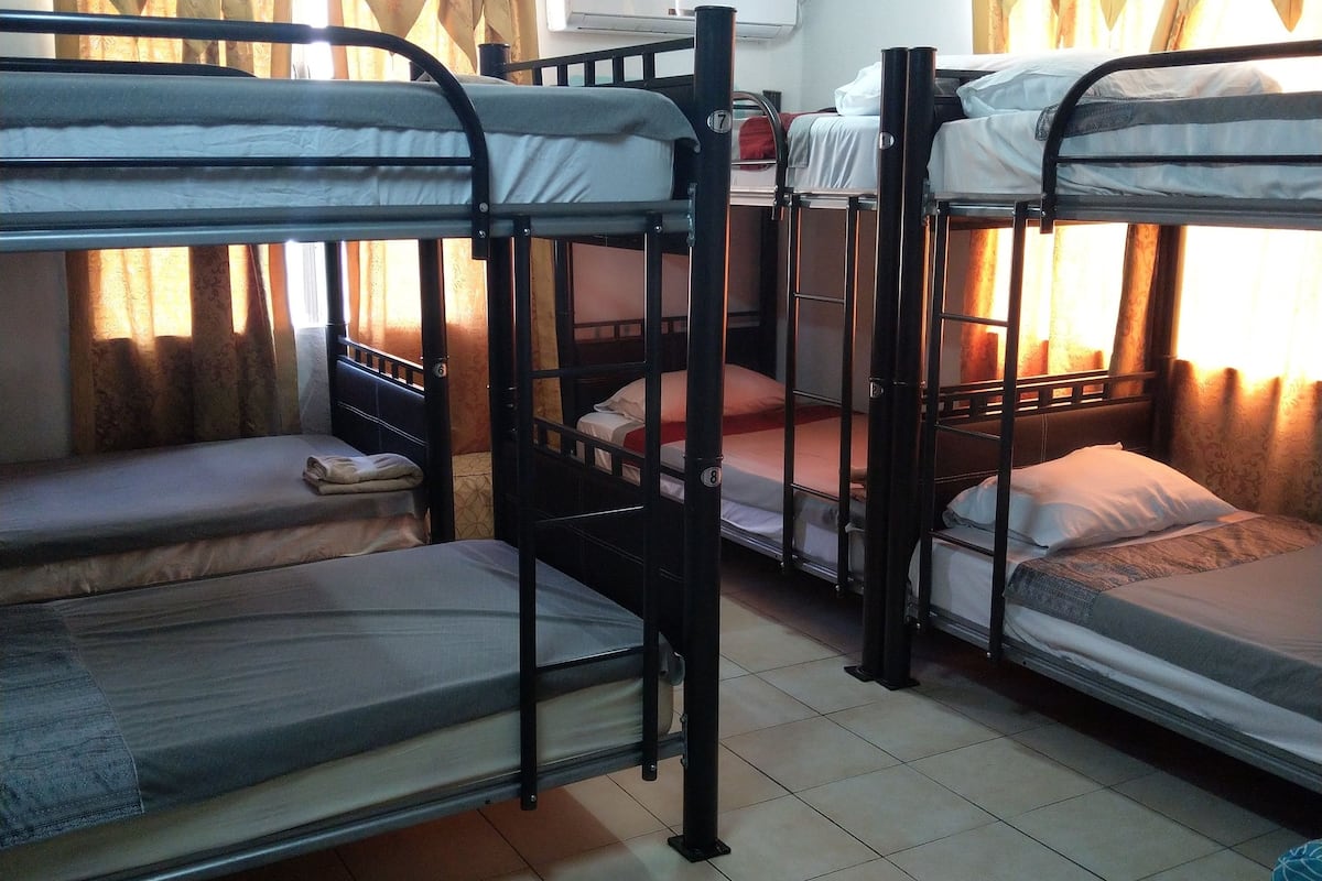 Ropa de cama hipoalergénica y wifi gratis