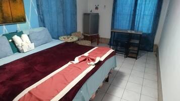 Allergikerbettwaren, kostenloses WLAN