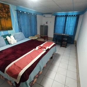 防过敏的被褥、免费 WiFi